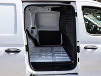 Neu Ford Transit Connect Trend 150 PS (110 kW) 2025 Weiss Van / Kleinbus