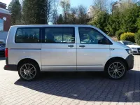 Occasion VW T6 2016 Argent Van