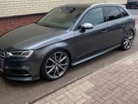 gebraucht Audi S3 FL HGP *480* PS