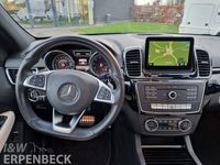 gebraucht Mercedes GLE450 AMG AMG 43 AMG