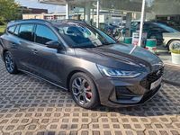 Gebraucht Ford Focus ST-Line 155 PS (114 kW) 2025 Grau Limousine