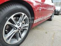 Gebraucht Ford Mustang 310 PS (228 kW) 2013 Rot Cabrio