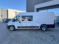 Neu Fiat Ducato 140 PS (102 kW) 2025 Weiß Van
