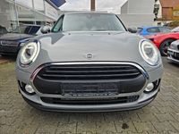 gebraucht Mini One Clubman One Pepper Autom*TEMPO*ALLWETTER*PDC