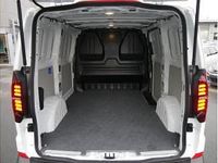 Neu VW Transporter 110 PS (80 kW) 2025 Weiß (clear white) Van