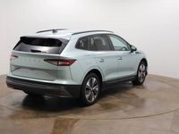 gebraucht Skoda Enyaq iV 60 132kW 1-Gang 4 Türen