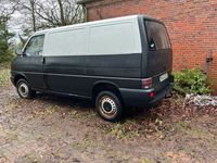 gebraucht VW Transporter 