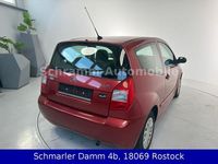 Gebraucht Citroën C2 Advance 60 PS (44 kW) 2008 Kleinwagen