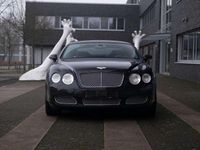 Second-hand Bentley Continental GT 560 CP (411 kW) 2004 Negru Coupe