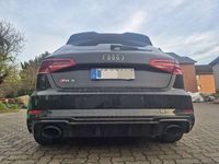 gebraucht Audi RS3 Sportback* ohne OPF*MMI*Matrix*B&O*280*Virtual Co*