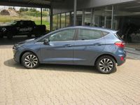 Gebraucht Ford Fiesta Titanium 125 PS (91 kW) 2023 Limousine