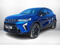 Neu Mitsubishi ASX Top 158 PS (116 kW) 2026 Royal blau/onix schwarz SUV