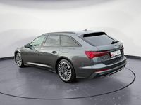 Gebraucht Audi A6 Sport 367 PS (269 kW) 2023 Grau Kombi