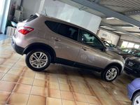 gebraucht Nissan Qashqai Acenta