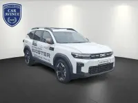 Gebraucht Dacia Bigster Extreme 131 PS (96 kW) 2025 Weiß SUV
