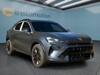 Gebraucht Cupra Formentor VZ 272 PS (200 kW) 2025 Grau SUV