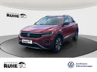 Usata VW T-Roc Goal 150 CV (110 kW) 2025 SUV