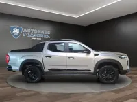 Neu Maxus T60 216 PS (158 kW) 2026 Silber Pickup