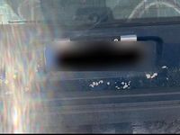 Second-hand Volvo 940 112 CP (82 kW) 1993 Albastru Break