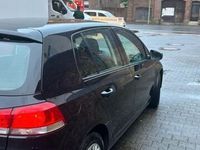 gebraucht VW Golf VI 