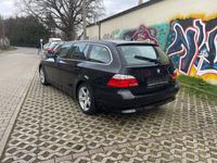 gebraucht BMW 530 d e61