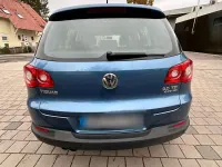 Gebraucht VW Tiguan 2010 SUV
