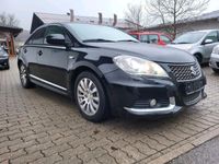 gebraucht Suzuki Kizashi 2.4 SPORT SPORT