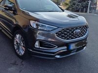 Gebraucht Ford Edge Vignale 236 PS (173 kW) 2019 Grau SUV
