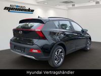 gebraucht Hyundai Bayon Trend Mild-Hybrid/Automatik