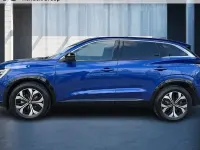 Gebraucht Renault Austral Techno 200 PS (147 kW) 2023 Schwarz SUV