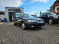 Gebraucht Saab 9-5 170 PS (125 kW) 1998 Blau Limousine