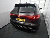 Gebraucht VW Touareg R-line 286 PS (210 kW) 2026 Braun SUV