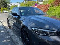 Gebraucht BMW 330 M Sport 265 PS (194 kW) 2019 Grau Limousine