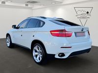 Gebraucht BMW X6 306 PS (225 kW) 2012 Weiß SUV