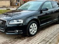 gebraucht Audi A3 1.6