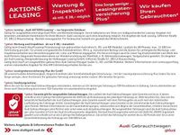 Gebraucht Audi Q3 Sportback Performance 190 PS (139 kW) 2025 Schwarz SUV