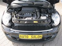 Gebraucht Mini Cooper S 184 PS (135 kW) 2013 Schwarz Kleinwagen