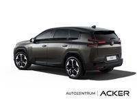Neu Citroën C5 Aircross 195 PS (143 kW) 2026 Platinium grau (grau) SUV