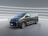 Usata Toyota Proace Verso 177 CV (130 kW) 2025 Grigio Station wagon