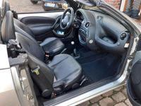 gebraucht Ford StreetKa Bj.2004