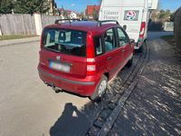 Gebraucht Fiat 500 54 PS (39 kW) 2006 Rot Kleinwagen