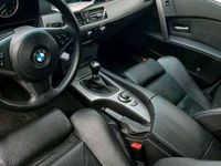 gebraucht BMW 523 523 i Touring