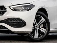 Gebraucht Mercedes C300e Avantgarde 313 PS (230 kW) 2022