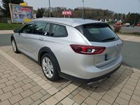 gebraucht Opel Insignia Country Tourer County Tourer 4x4