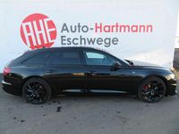 Gebraucht Audi A6 Sport 367 PS (269 kW) 2021 Mythosschwarz (metallic) Kombi