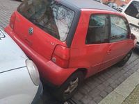 gebraucht VW Lupo 