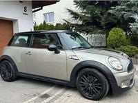 Second-hand Mini Cooper S 174 CP (127 kW) 2007 Gri Hatchback