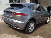 Second-hand Jaguar E-Pace R-Dynamic 150 CP (110 kW) 2018 Gri SUV