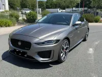 Gebraucht Jaguar XE R-Dynamic 300 PS (220 kW) 2020 Grau Limousine