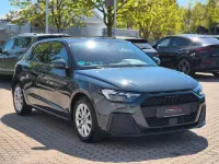Gebraucht Audi A1 Sportback Comfort 150 PS (110 kW) 2021 Grau Kleinwagen